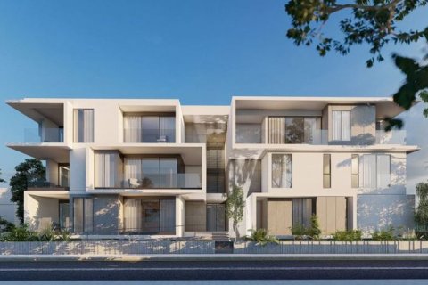 2 bedrooms Apartment in Chloraka, Cyprus No. 75508 2