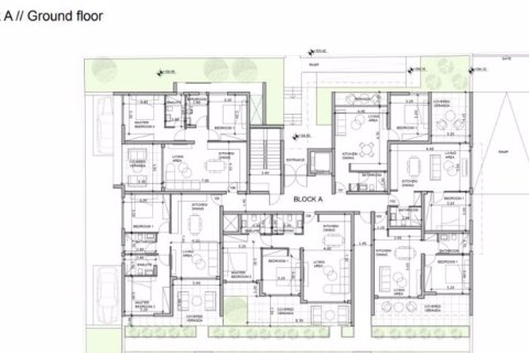 2 bedrooms Apartment in Chloraka, Cyprus No. 75508 12