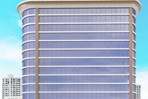 2 bedrooms Apartment in Istanbul, Turkey No. 115071