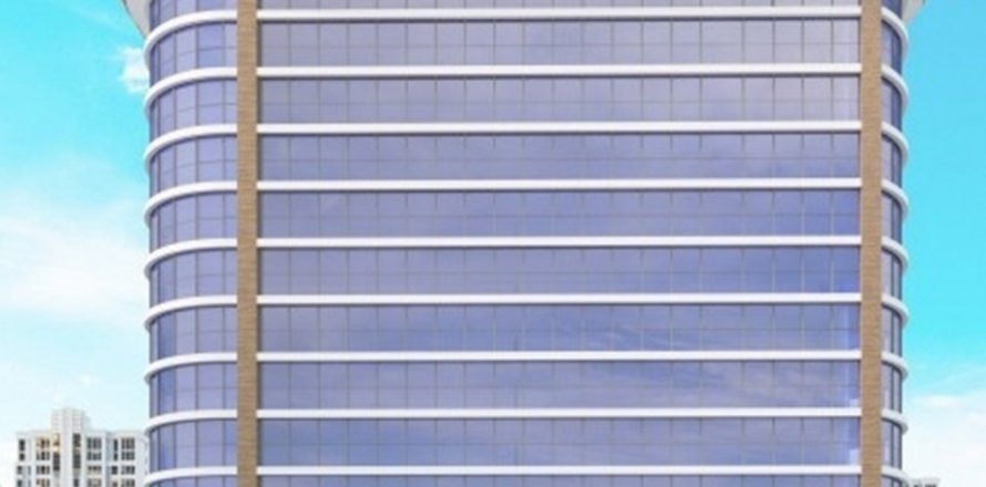 2 bedrooms Apartment in Istanbul, Turkey No. 115071