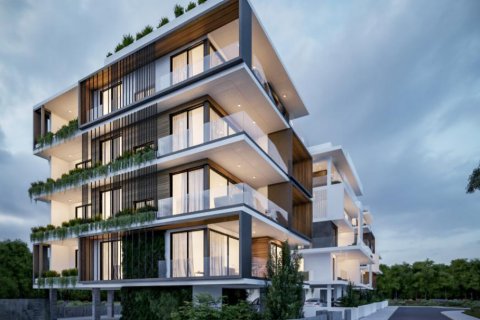 540m² Commercial property en Paphos, Cyprus No. 106258 3