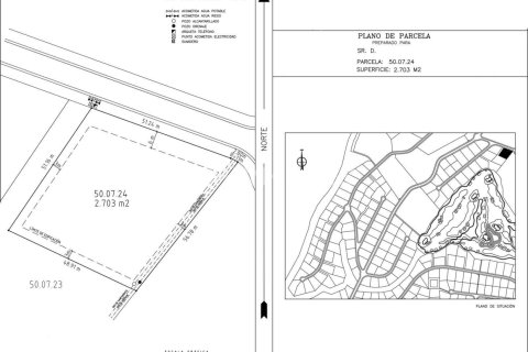 2703m² Land en Kien Thanh, Vietnam No. 88128 3