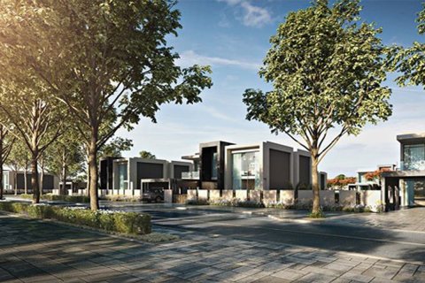 1002m² Land en Bavaria Town, Vietnam No. 6987 5