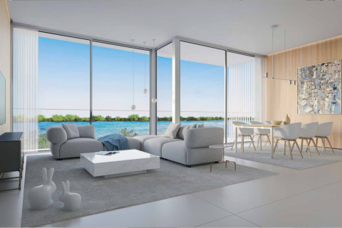 2 dormitorios Apartment en Ajman, UAE No. 127306