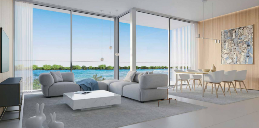 2 bedrooms Apartment in Ajman, UAE No. 127306