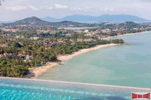 5 bedrooms Villa in Surat Thani, Thailand No. 96216 29