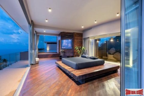 5 bedrooms Villa in Surat Thani, Thailand No. 96216 8