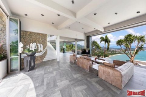 5 bedrooms Villa in Surat Thani, Thailand No. 96216 7