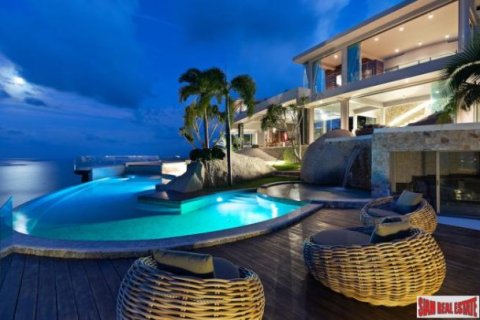 5 bedrooms Villa in Surat Thani, Thailand No. 96216 2