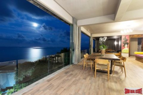 5 bedrooms Villa in Surat Thani, Thailand No. 96216 19