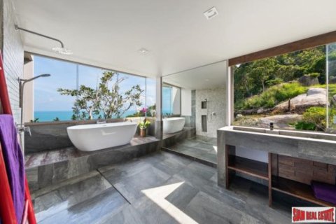 5 bedrooms Villa in Surat Thani, Thailand No. 96216 11