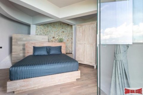 5 bedrooms Villa in Surat Thani, Thailand No. 96216 28