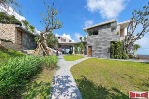 5 bedrooms Villa in Surat Thani, Thailand No. 96216 25