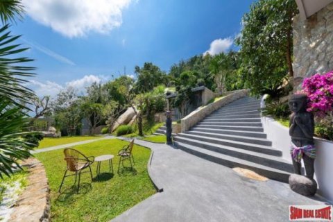 5 bedrooms Villa in Surat Thani, Thailand No. 96216 14