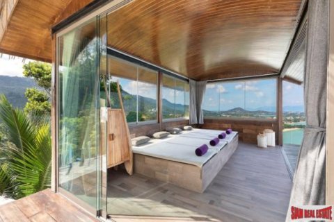 5 bedrooms Villa in Surat Thani, Thailand No. 96216 10