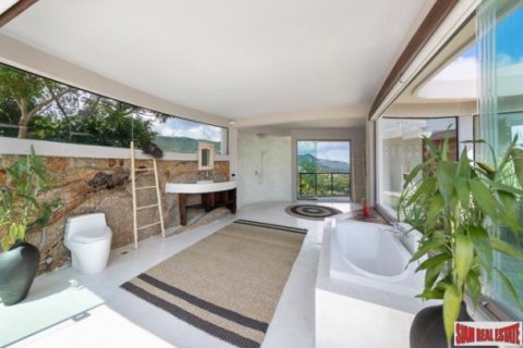 5 bedrooms Villa in Surat Thani, Thailand No. 96216 9