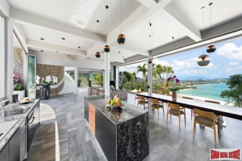 5 bedrooms Villa in Surat Thani, Thailand No. 96216 23