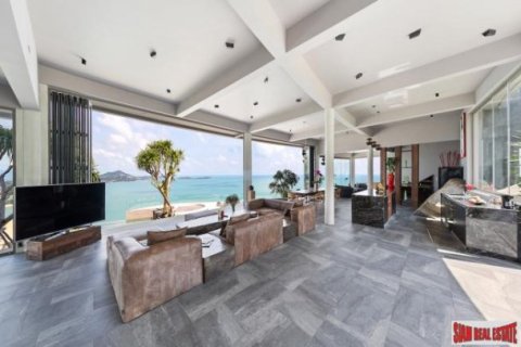 5 bedrooms Villa in Surat Thani, Thailand No. 96216 22