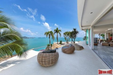 5 bedrooms Villa in Surat Thani, Thailand No. 96216 27