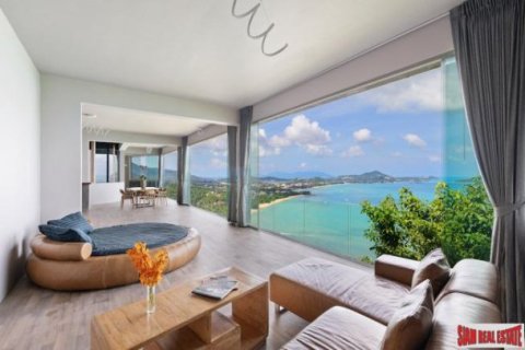 5 bedrooms Villa in Surat Thani, Thailand No. 96216 30