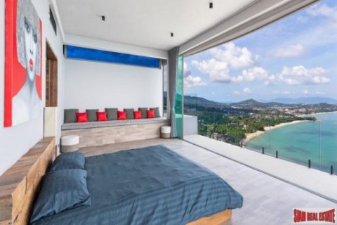 5 bedrooms Villa in Surat Thani, Thailand No. 96216 18