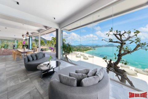 5 bedrooms Villa in Surat Thani, Thailand No. 96216 15