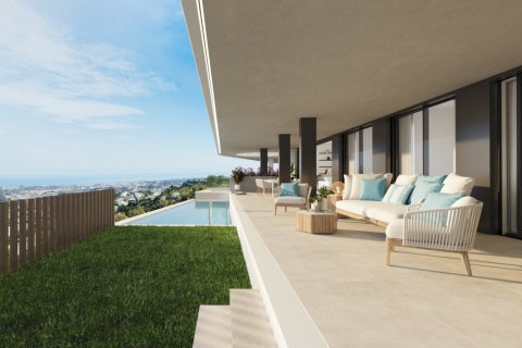 4 bedrooms Apartment in Tan Xuan, Vietnam No. 27104 3