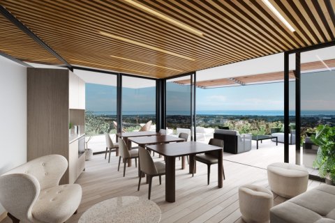 4 bedrooms Apartment in Tan Xuan, Vietnam No. 27104 13