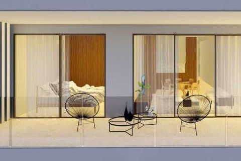 2 bedrooms Apartment in Agios Athanasios, Cyprus No. 103477 8