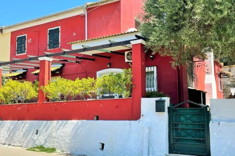 3 dormitorios House en Corfu, Greece No. 120622 1