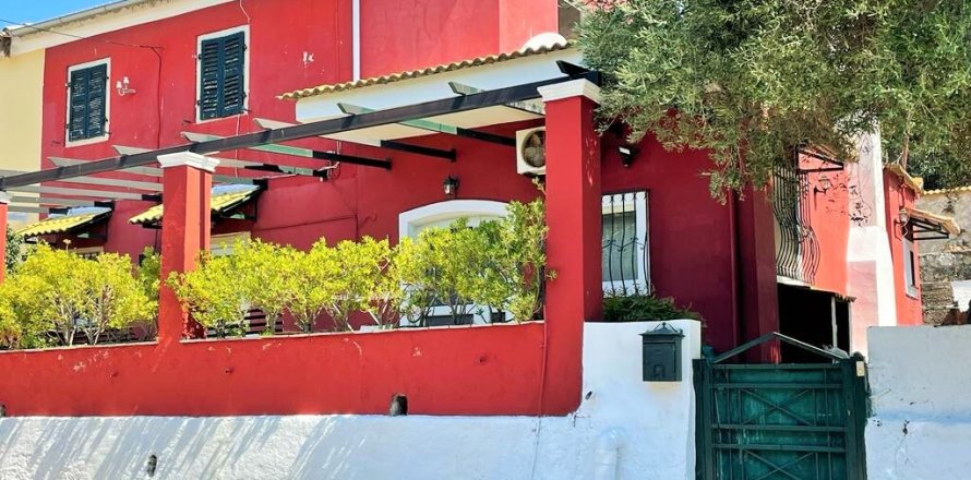 3 dormitorios House en Corfu, Greece No. 120622