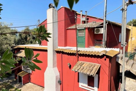 3 dormitorios House en Corfu, Greece No. 120622 30