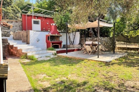 3 dormitorios House en Corfu, Greece No. 120622 26
