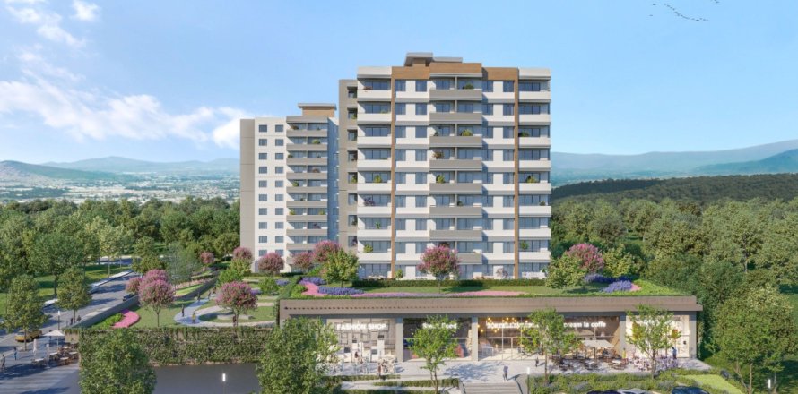 3 bedrooms Apartment in Khanh Hoa, Vietnam No. 114887