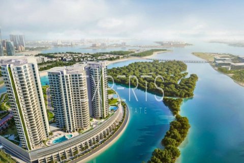 Studio Appartement à Al Reem Island, UAE No. 129679