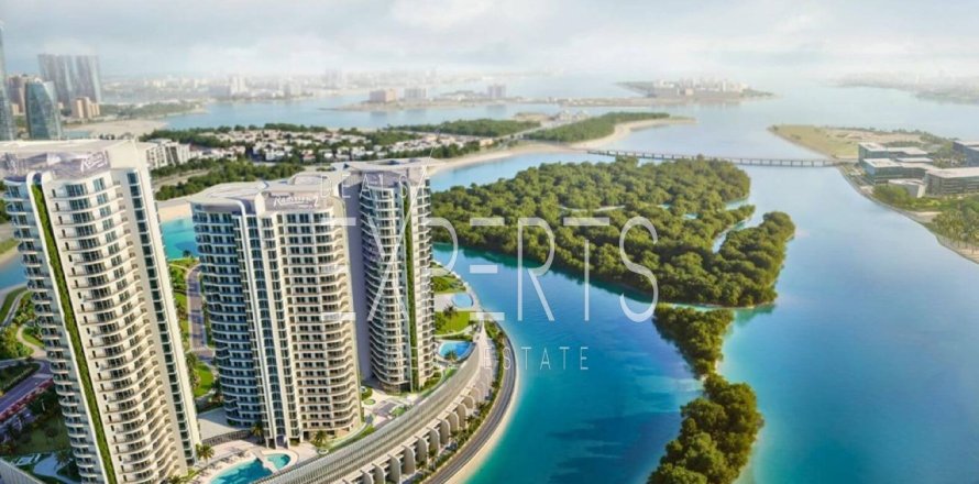 Studio Appartement à Al Reem Island, UAE No. 129679