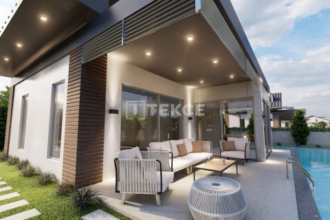 3 dormitorios Villa en Hoang An, Vietnam No. 82013 12