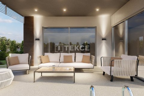 3 dormitorios Villa en Hoang An, Vietnam No. 82013 11