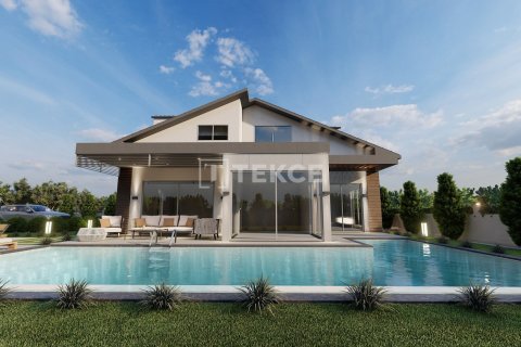 3 dormitorios Villa en Hoang An, Vietnam No. 82013 20