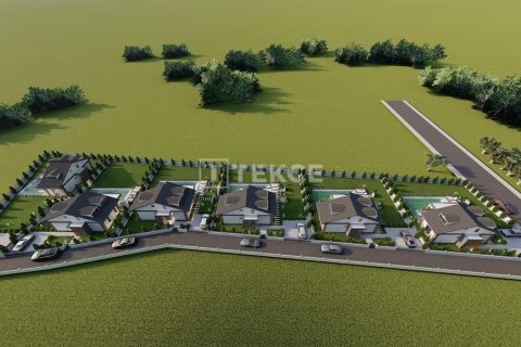 3 dormitorios Villa en Hoang An, Vietnam No. 82013 10