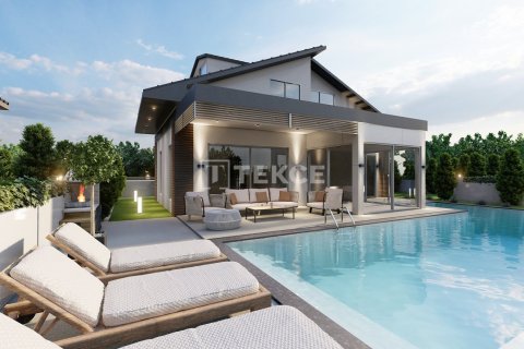 3 dormitorios Villa en Hoang An, Vietnam No. 82013 18