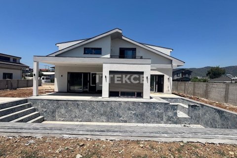 3 dormitorios Villa en Hoang An, Vietnam No. 82013 23