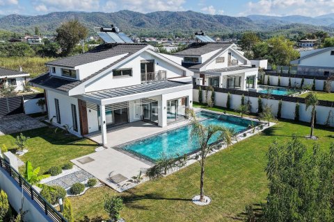 3 bedrooms Villa in Fethiye, Turkey No. 82013 1