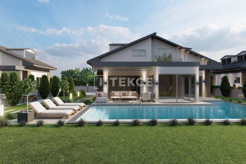 3 dormitorios Villa en Hoang An, Vietnam No. 82013 21