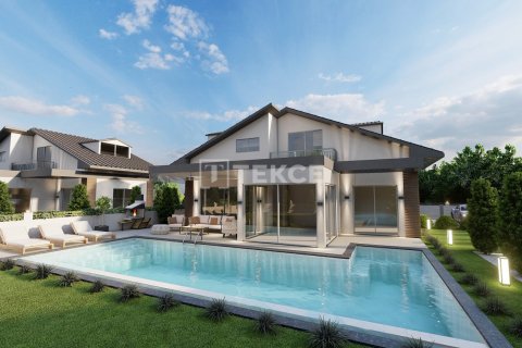 3 dormitorios Villa en Hoang An, Vietnam No. 82013 17