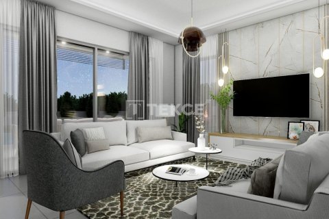 3 dormitorios Villa en Hoang An, Vietnam No. 82013 6