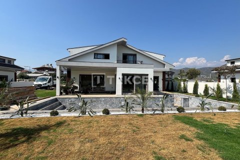 3 dormitorios Villa en Hoang An, Vietnam No. 82013 26