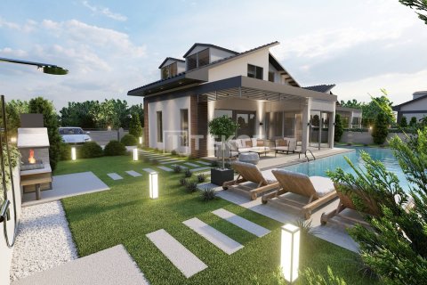 3 dormitorios Villa en Hoang An, Vietnam No. 82013 14