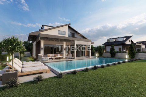 3 dormitorios Villa en Hoang An, Vietnam No. 82013 22