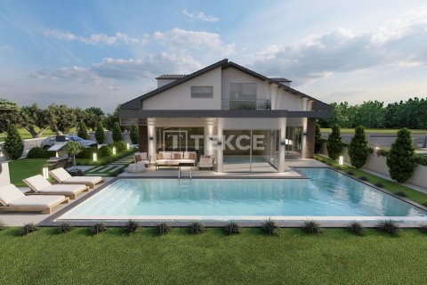 3 dormitorios Villa en Hoang An, Vietnam No. 82013 1